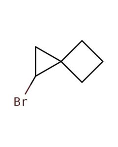 Astatech 1-BROMOSPIRO[2.3]HEXANE; 1G; Purity 95%; MDL-MFCD00760337